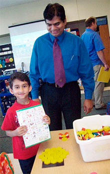 ABC Literacy Gifts