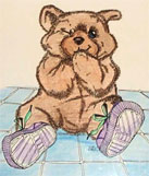 bear