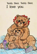 bear
