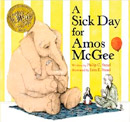 A Sick Day for Amos McGee