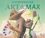 Art and Max