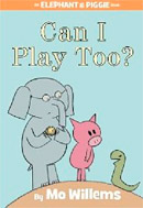 Can I Play Too?