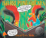 Interrupting Chicken