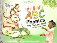ABC and Phonics: Sing, Sign and Read!