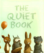 The Quiet Book