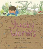 Yucky Worms