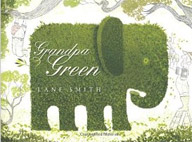 Grandpa Green 