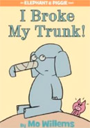 I Broke My Trunk!