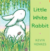 Little White Rabbit