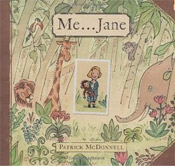 Me . . . Jane 