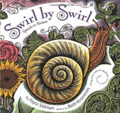 Swirl by Swirl: Spirals in Nature 