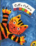 Cat's Color's