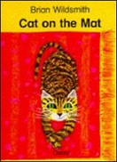 Cat on the Mat