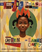 The Chicken-Chasing Queen