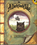 A Dark Dark Tale