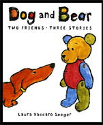 Dog and Bear