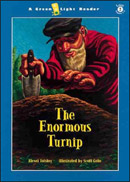 The Enormous Turnip