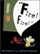 Fire!