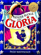 Officer Buckle and Gloria