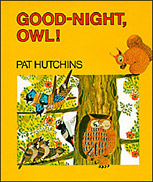 Good-night Owl