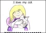 I Have a Cat