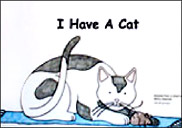 I Have a Cat