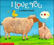 I Love You