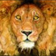 The Lion and the Mouse