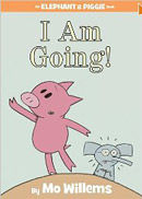 Elephant and Piggie Books