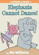 Elephant and Piggie Books
