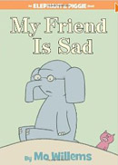 Elephant and Piggie Books
