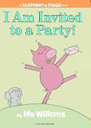 Elephant and Piggie Books