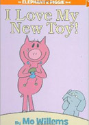 Elephant and Piggie Books