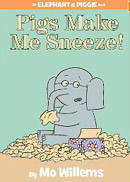 Elephant and Piggie Books