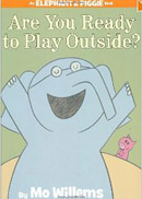 Elephant and Piggie Books