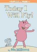 Elephant and Piggie Books
