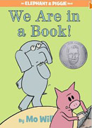 Elephant and Piggie Books