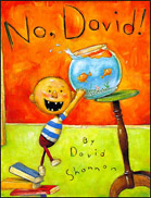 No. David
