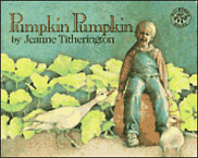 Pumkin Pumkin