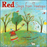 Red Sings from the Treetops