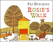 Rosies Walk