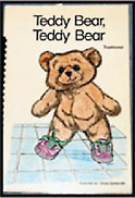 Teddy Bear Teddy Bear