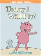 Today I will Fly