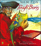 Tough Boris