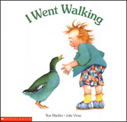 I Went Walking