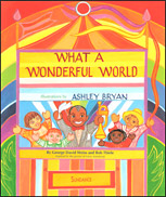 What a Wonderful World
