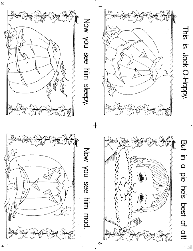 Free Little Book