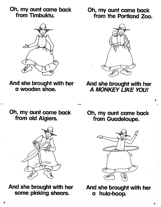 Free Little Books