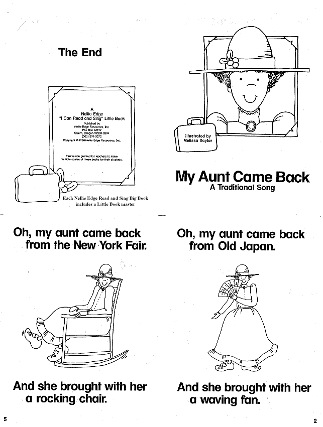 Free Little Books
