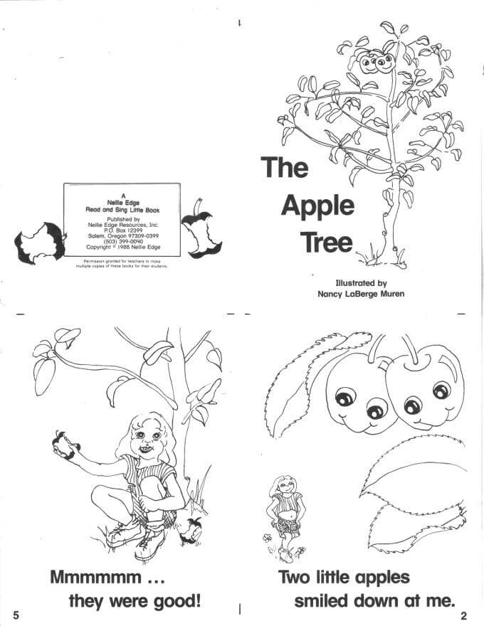 Free Little Book